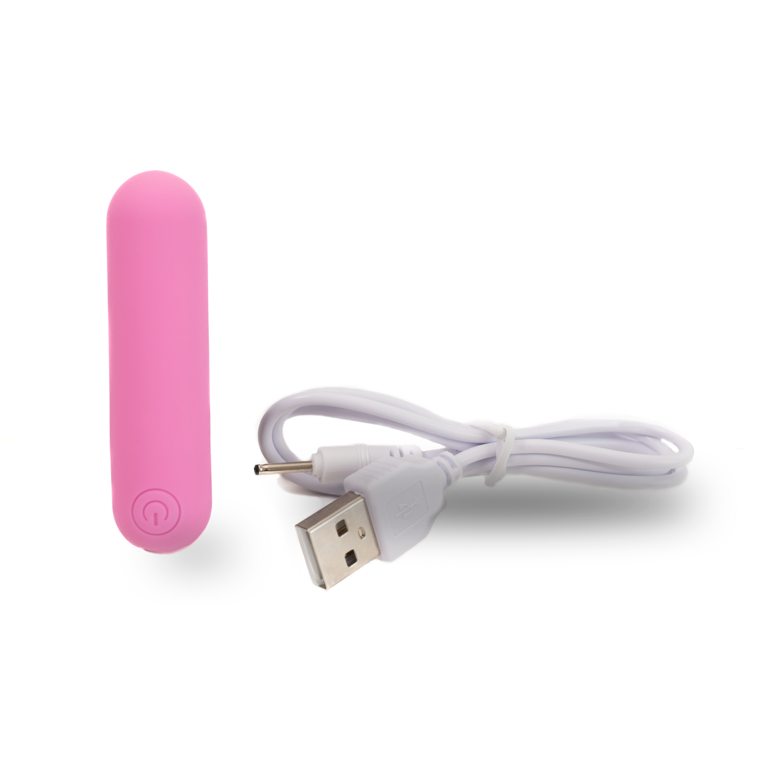 FlexToyz Bullet Roze