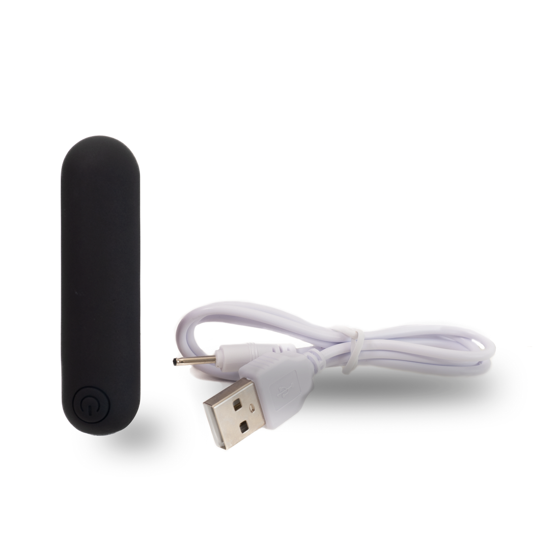 FlexToyz Bullet Zwart