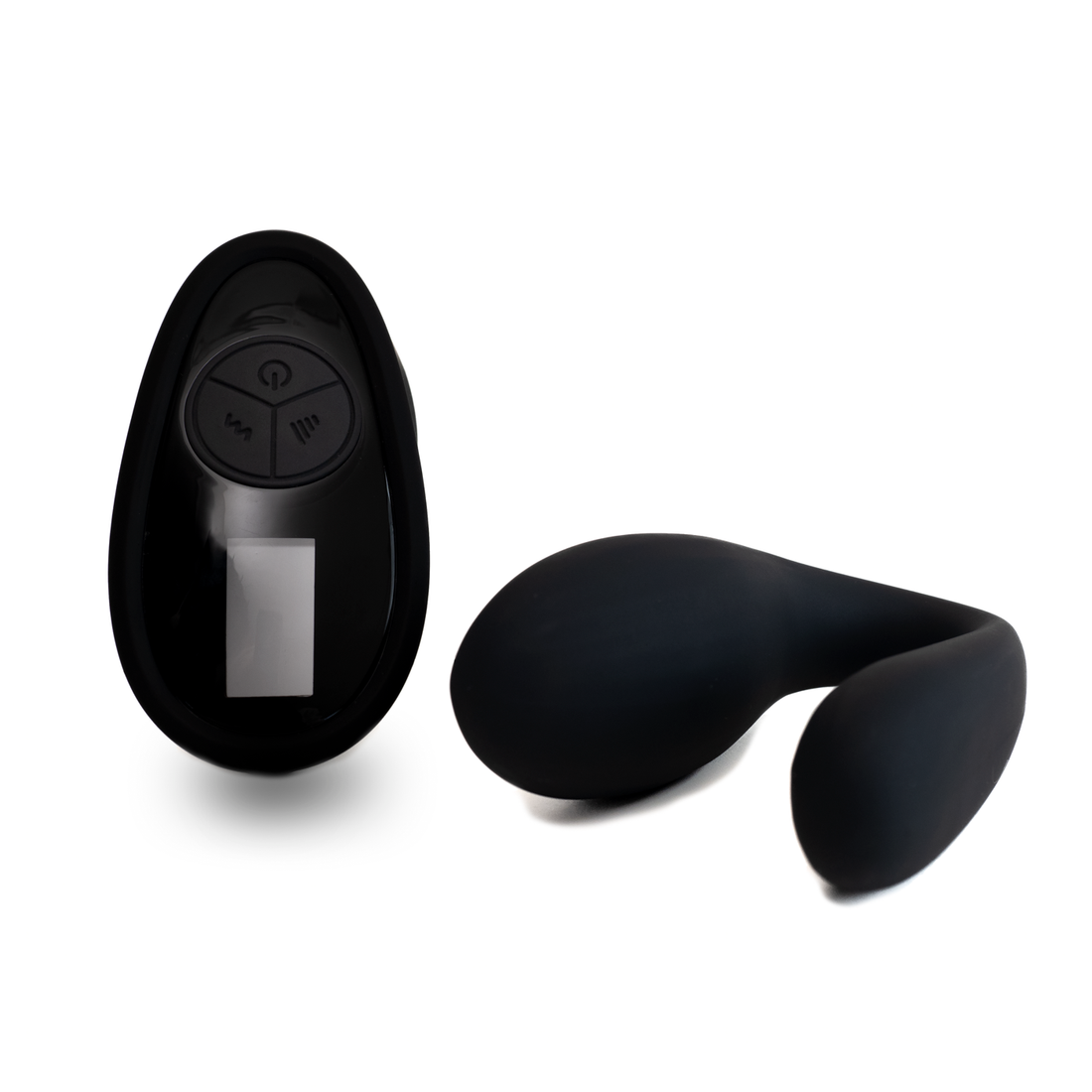 FlexToyz Koppelvibrator met Display