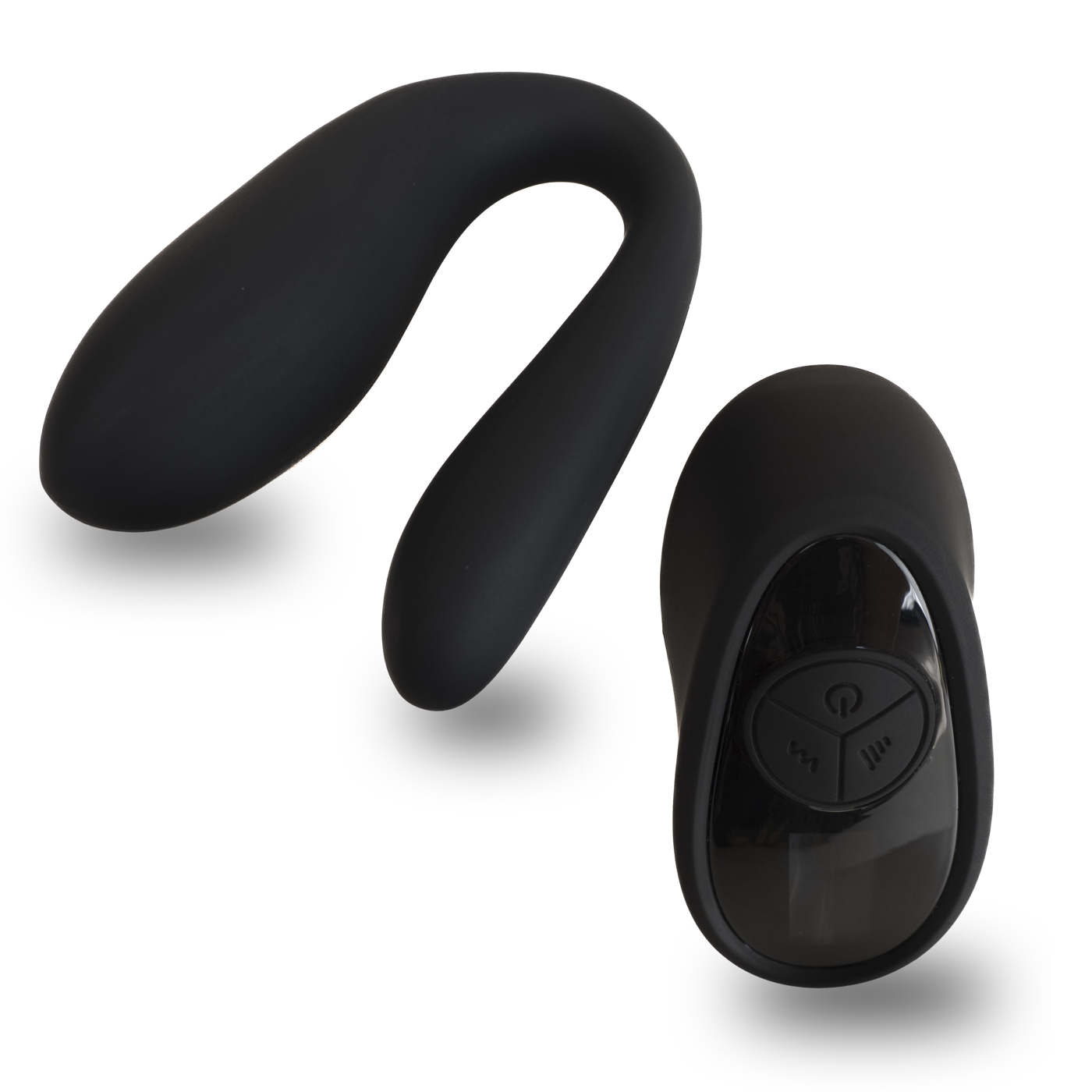 FlexToyz Koppelvibrator met Display