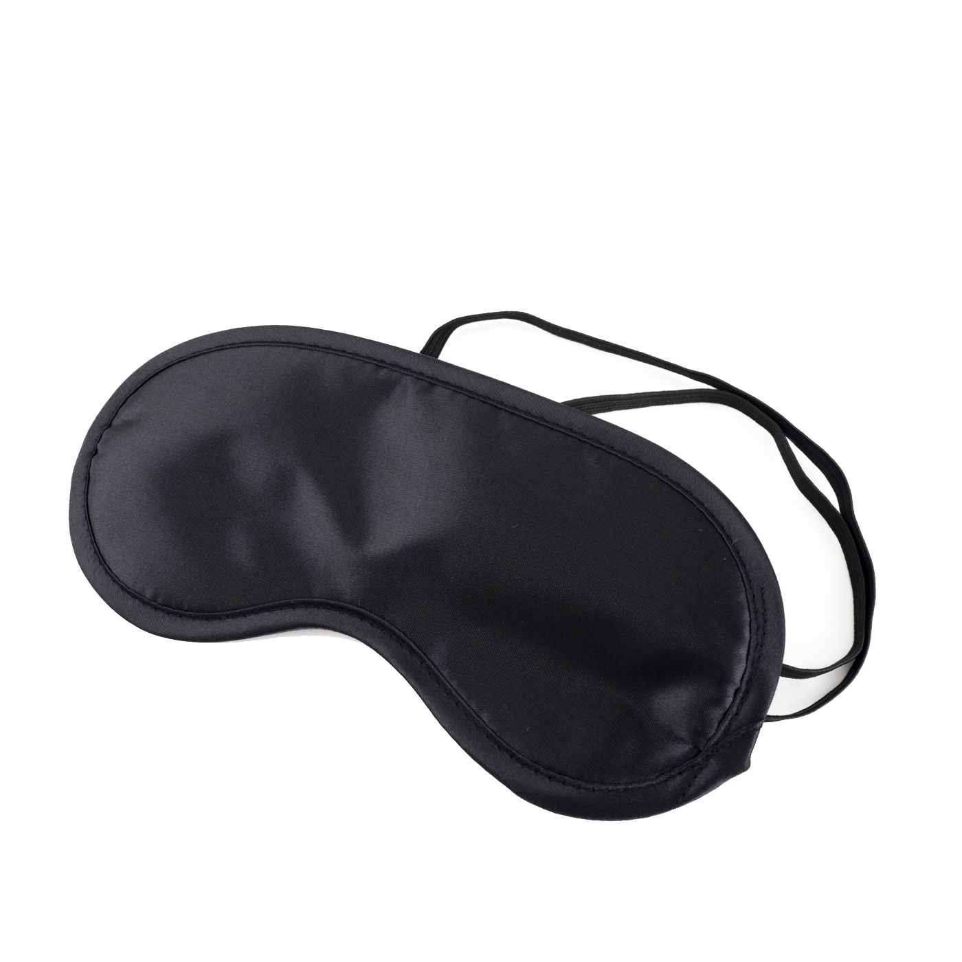 Oogmasker van stof