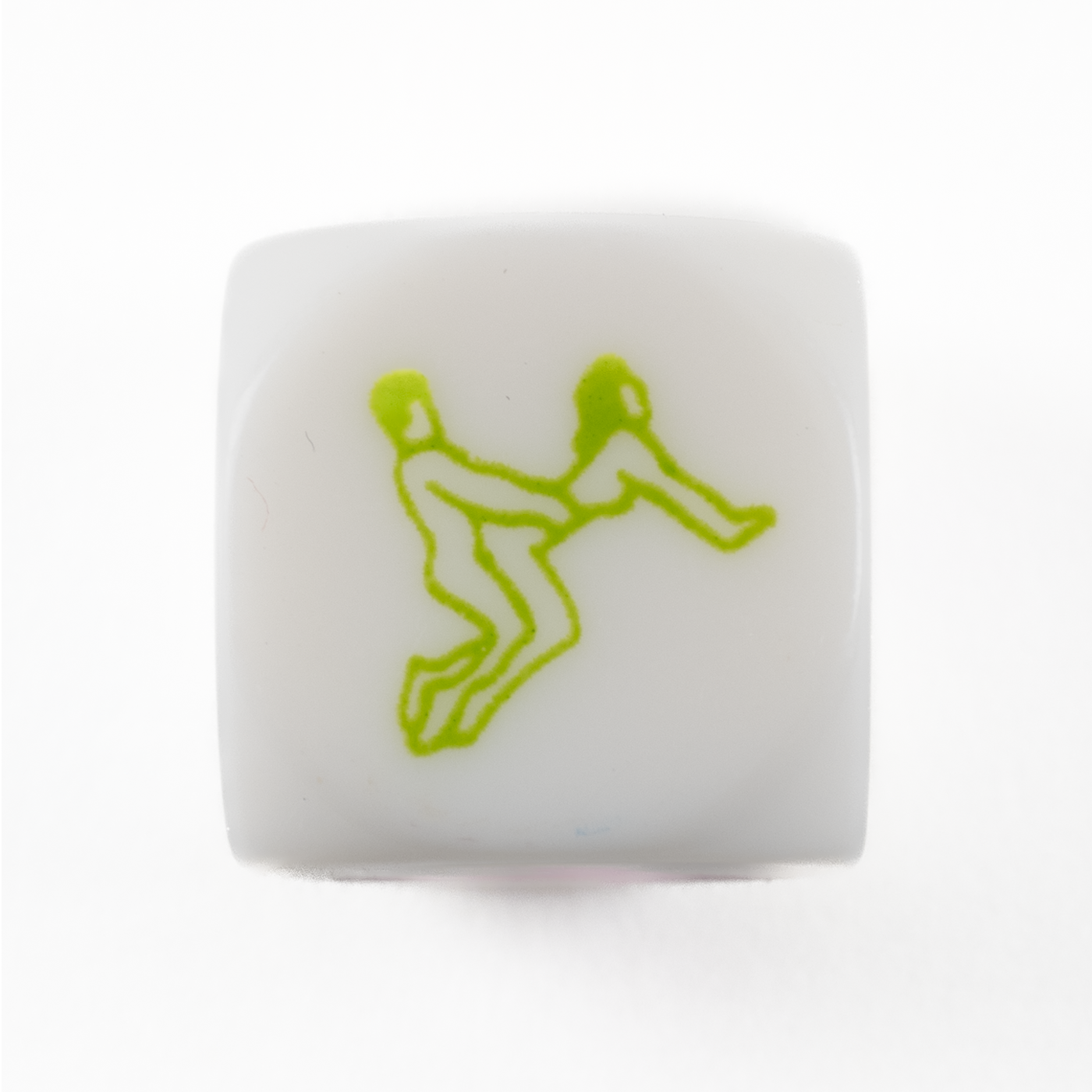 Erotische Dobbelstenen Kama sutra