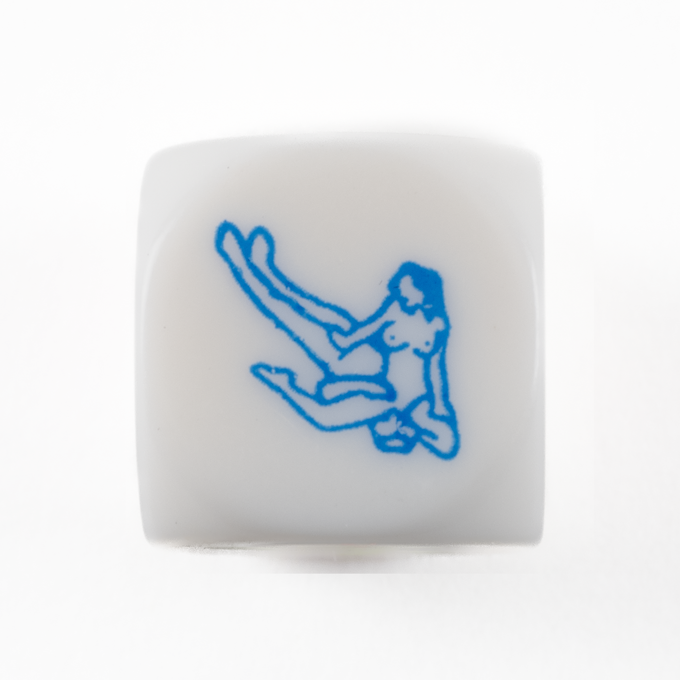 Erotische Dobbelstenen Kama sutra