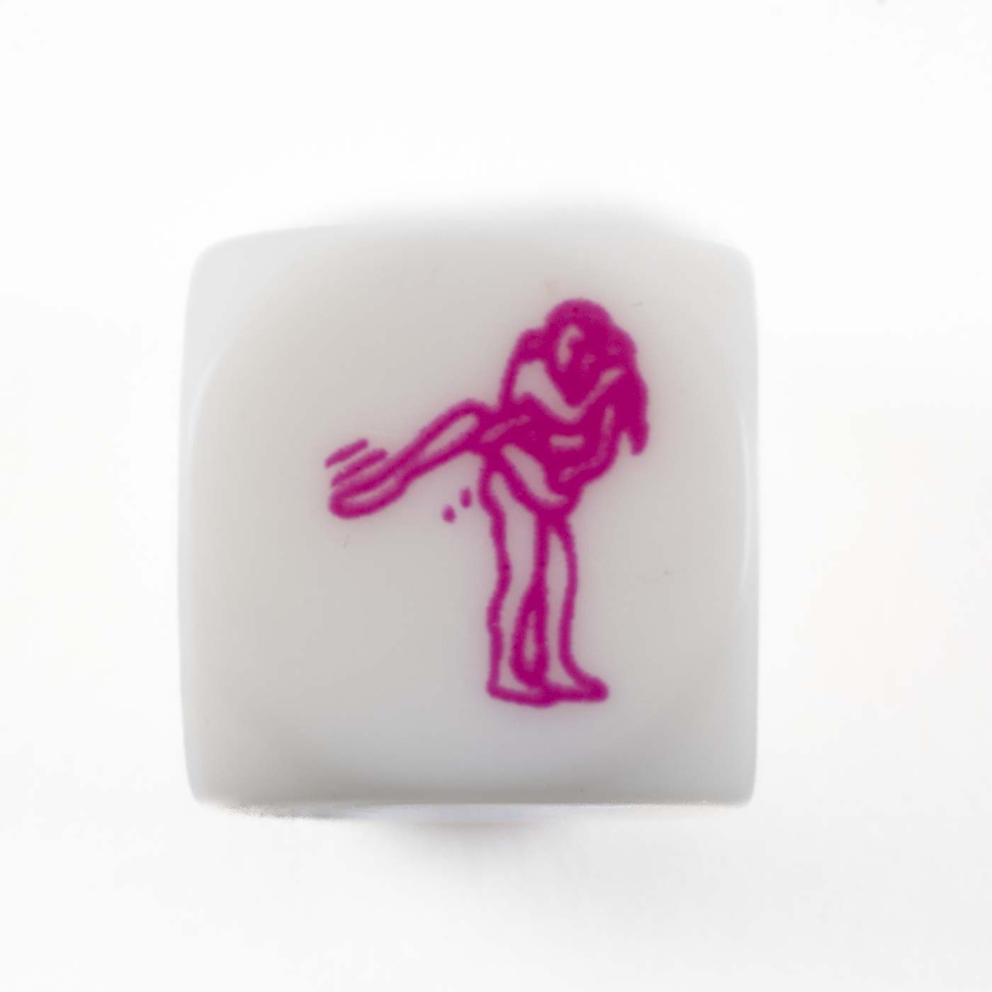 Erotische Dobbelstenen Kama sutra