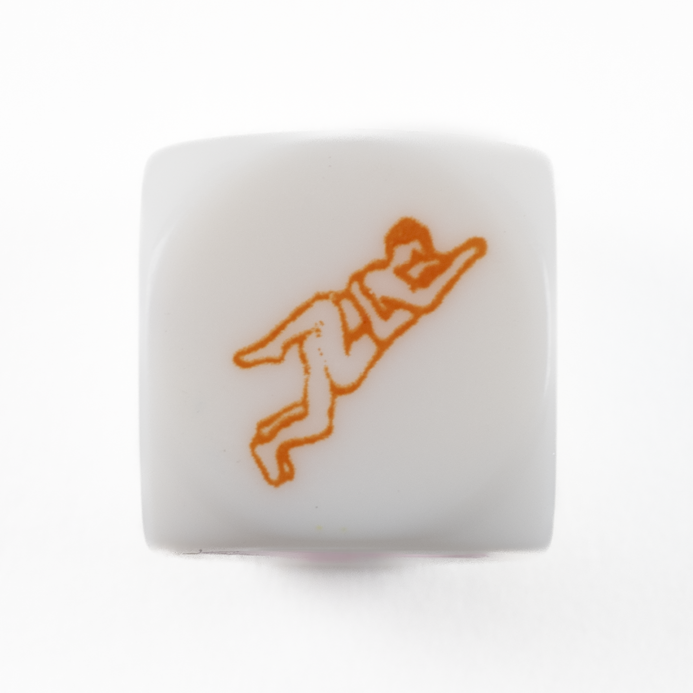 Erotische Dobbelstenen Kama sutra