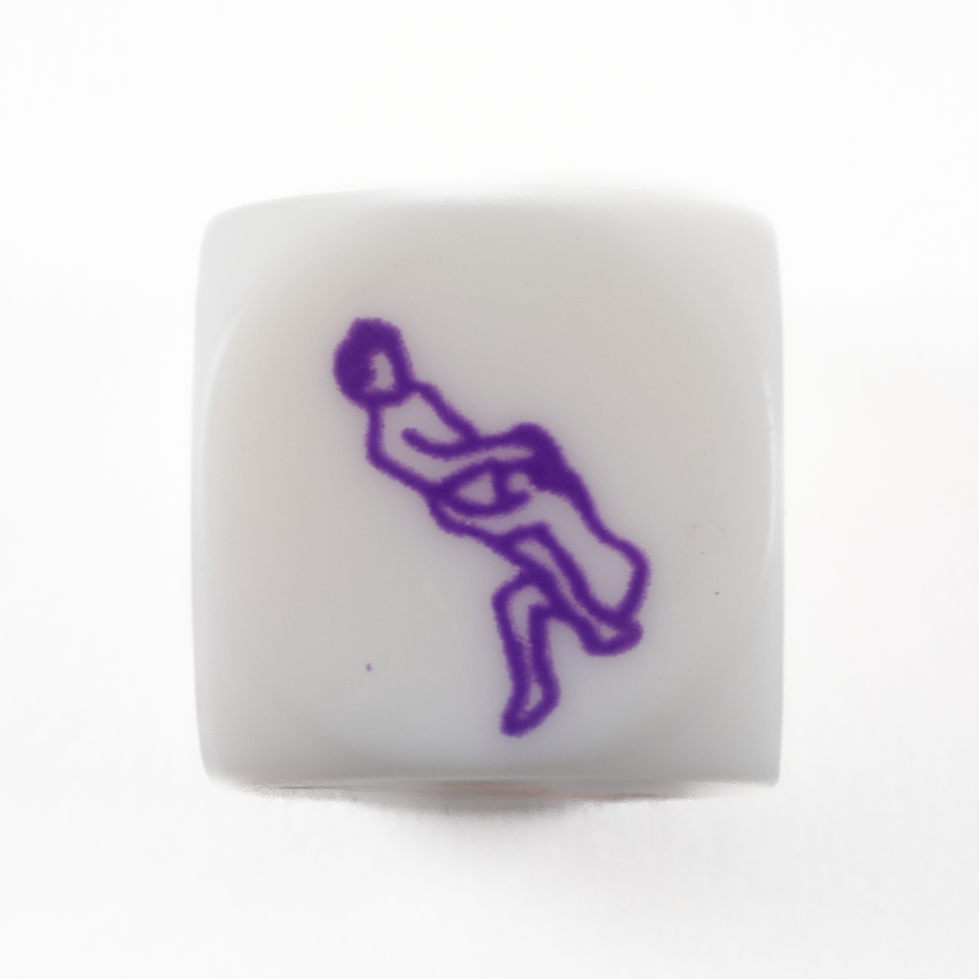 Erotische Dobbelstenen Kama sutra