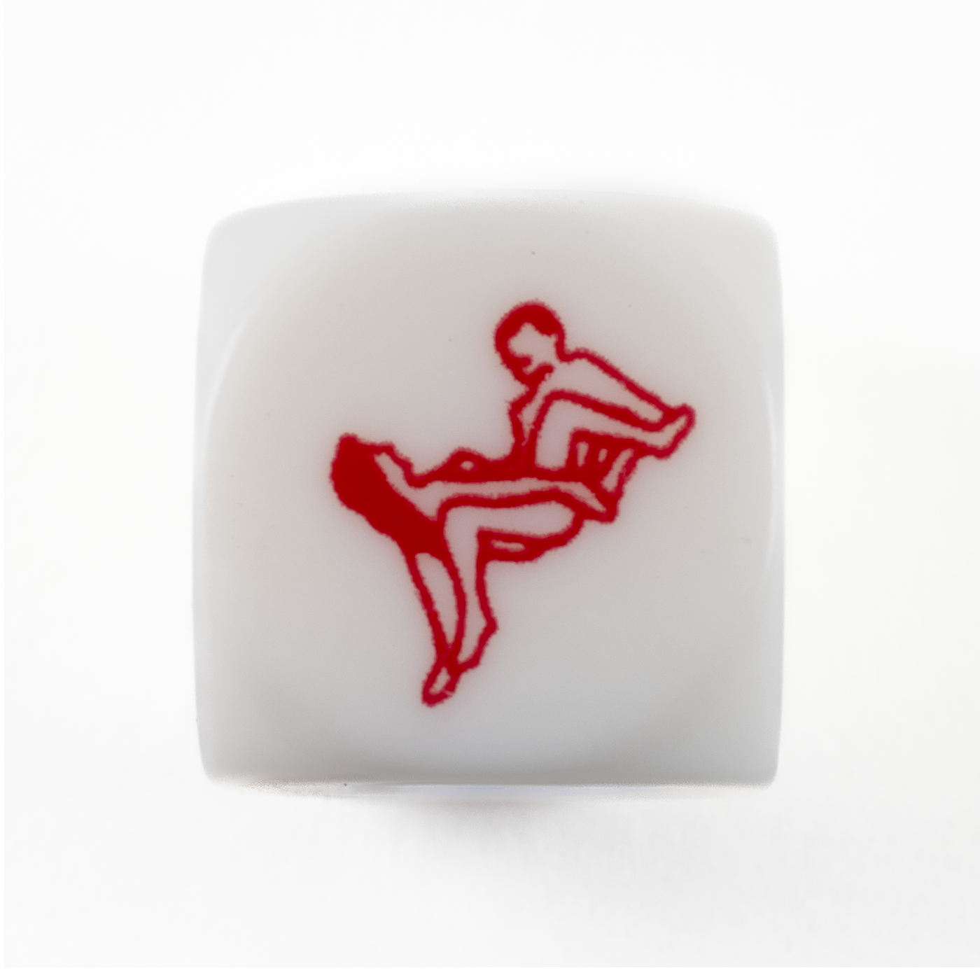 Erotische Dobbelstenen Kama sutra