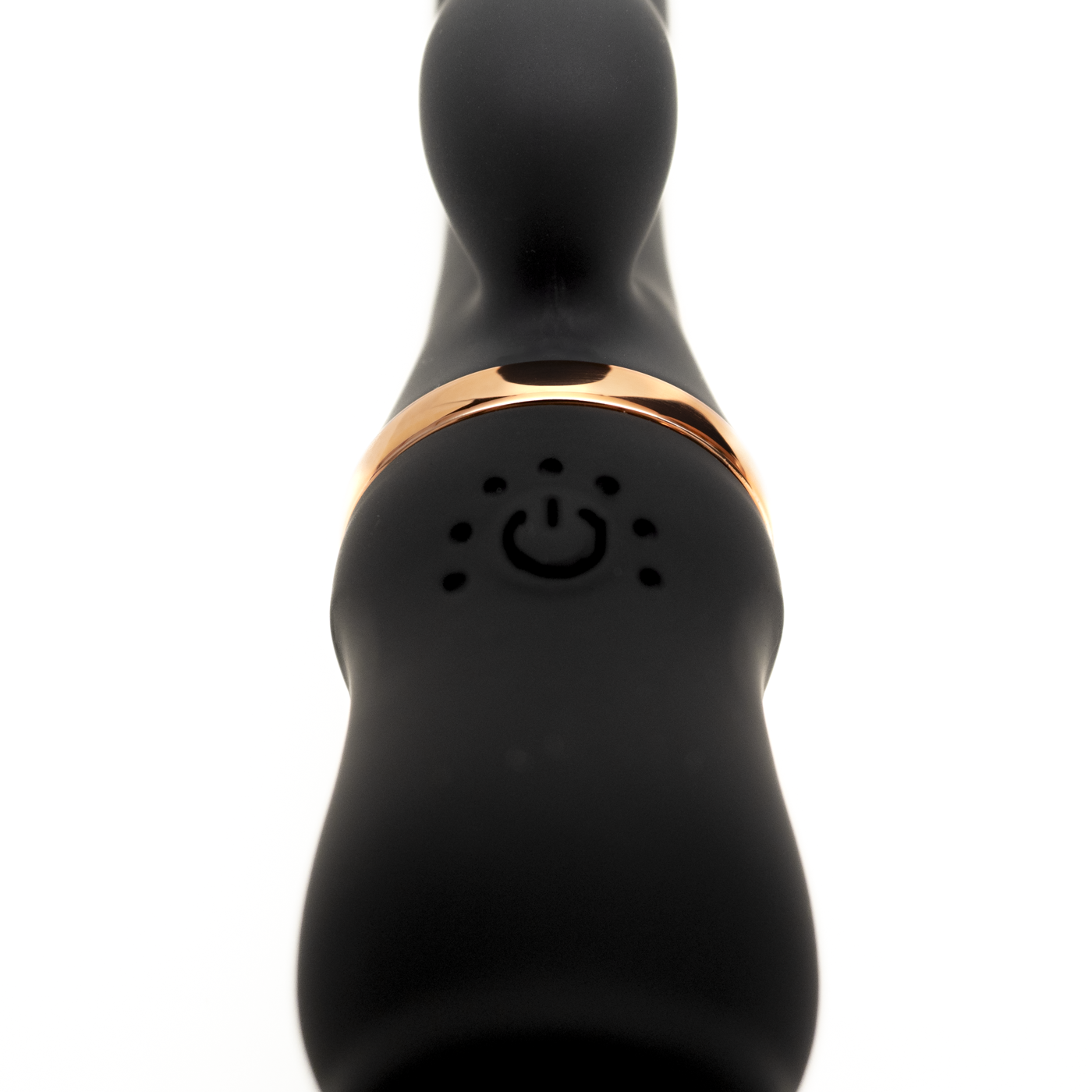 FlexToyz Rabbit Vibrator - Zwart