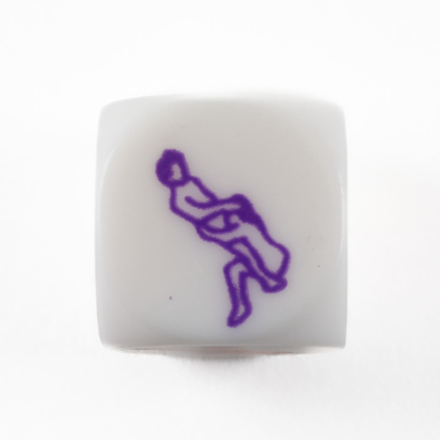 Erotische Dobbelstenen Kama sutra