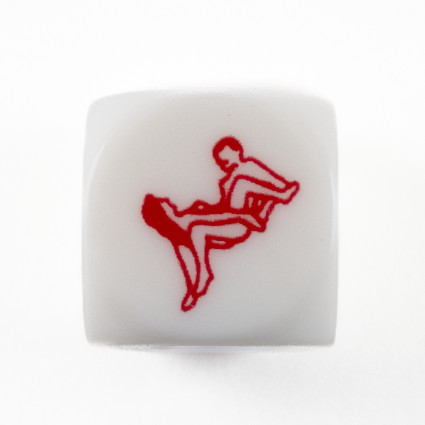 Erotische Dobbelstenen Kama sutra