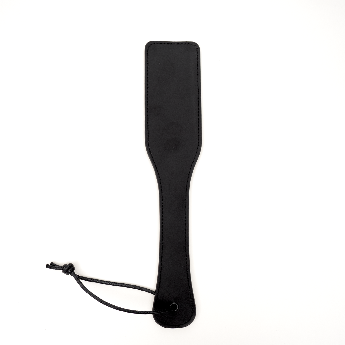 Paddle van kunstleer