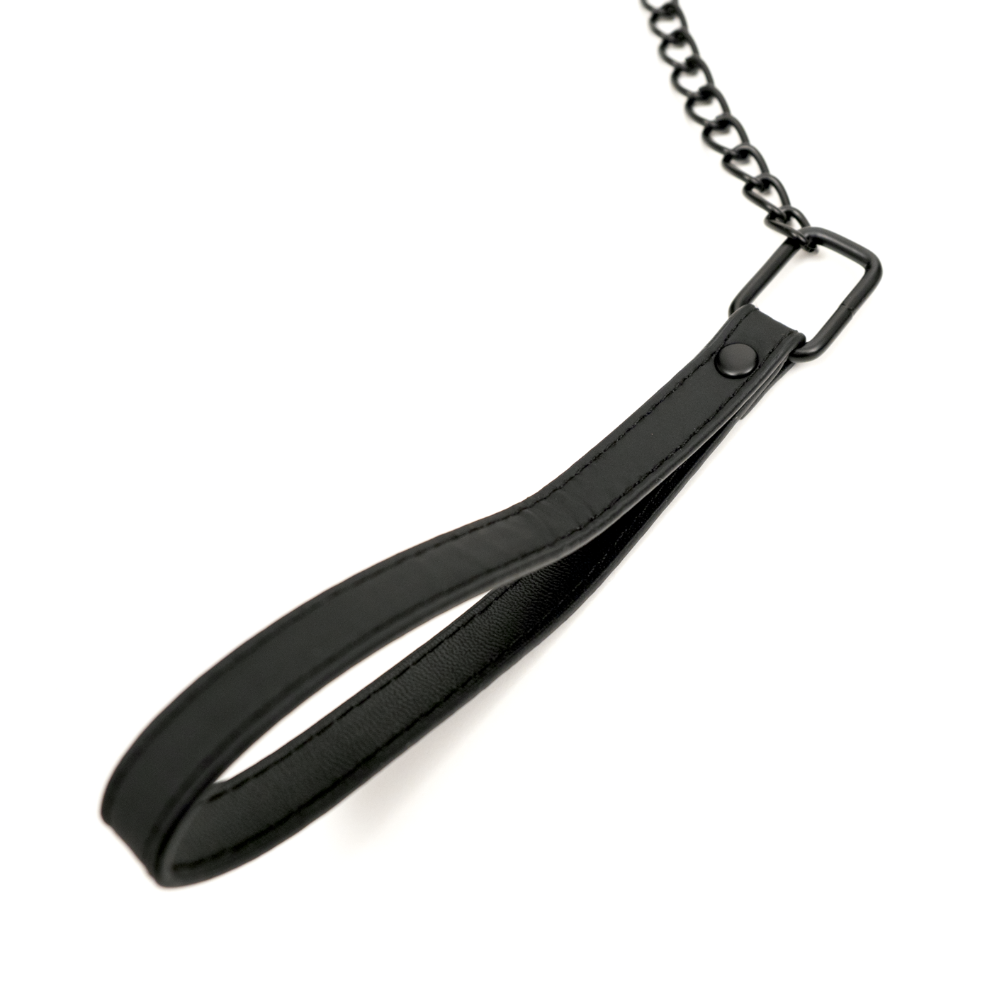 Verstelbare Halsband Met Riem