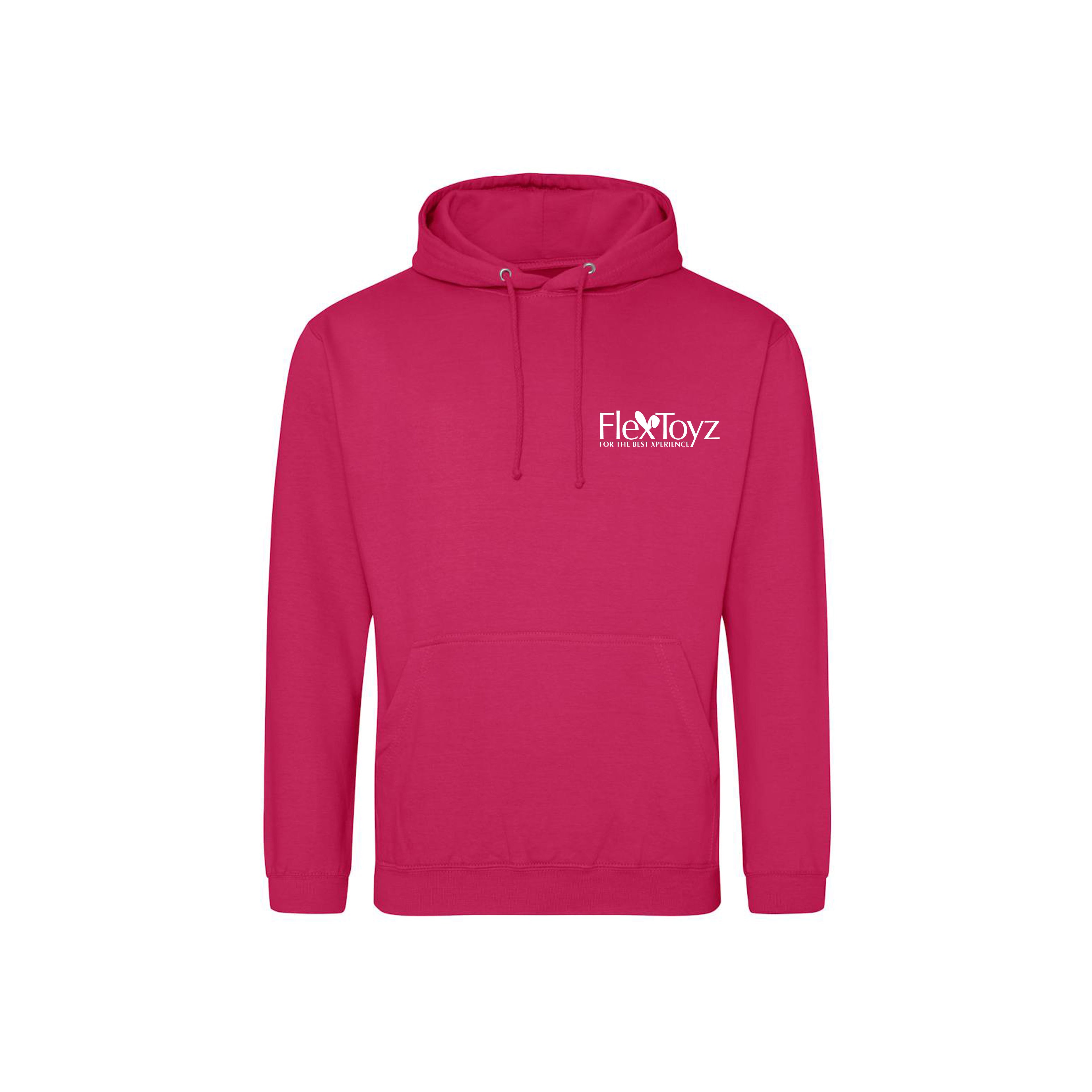 FlexToyz Hoodie
