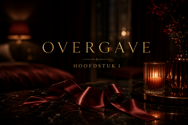 Overgave, hoofdstuk 1