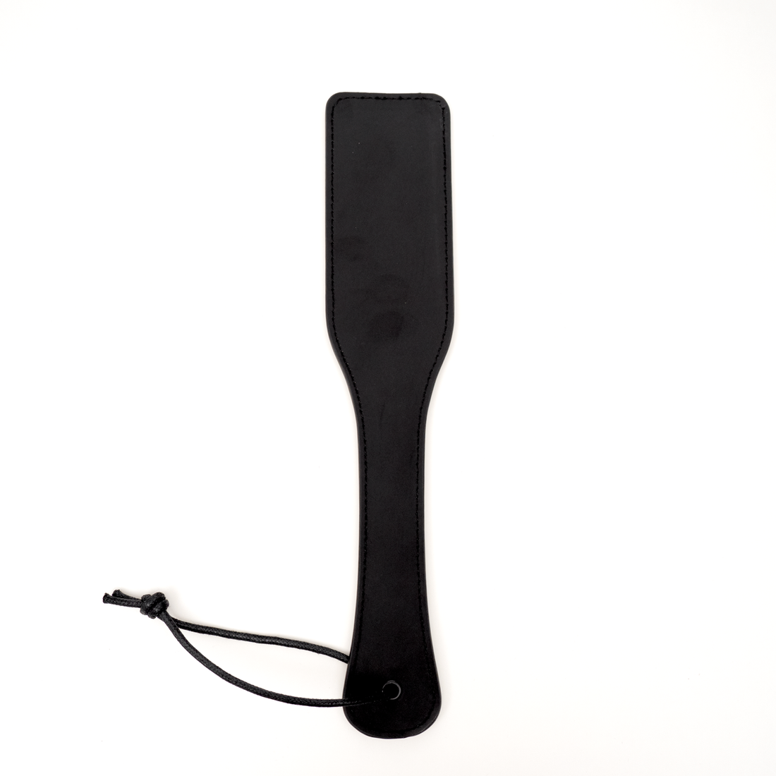 Paddle van kunstleer